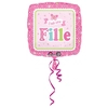 Image de Ballon Mylar - C'est une Fille 3118601