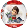 Image de Ballon Foil Orbz Pat'Patrouille (PAW Patrol) 3459301