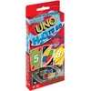 Image de Uno H2o Cartes Imperméables Mattel Games