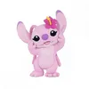 Image de Figurine Disney Lilo & Stitch Angel Floqué 10cm