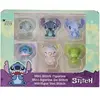 Image de Figurine Innelec Stitch (x6) Multicolore 15x4,5x19 cm A2502855