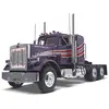 Image de Maquette Camion : Peterbilt 359 Conventional Tractor Revell-85-11506