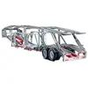 Image de Maquette Remorque : Auto Transport Trailer Revell-11509