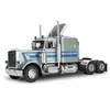 Image de Maquette camion : Peterbilt 359 Revell-12627