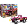 Image de Maquette voiture : 1978 Chevy Blazer Pulldozer Revell-14532