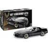 Image de Maquette voiture : 1987 Pontiac Firebird GTA Revell-14535