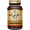 Image de Solgar Vitamine E 200 UI 50 capsules végétales