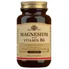 Image de Solgar Magnésium + Vitamine B6 250 Comprimés