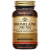 Image de Solgar Bromélaïne 300mg 60 gélules végétales