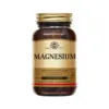 Image de Solgar Magnesium 100 comprimés