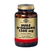 Image de Solgar huile d'onagre 1300mg 30 gélules