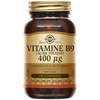 Image de Solgar Vitamine B9 (Acide Folique) 400 µg 100 comprimés