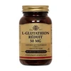 Image de Solgar l-glutathion réduit 50mg 30 gélules végétales