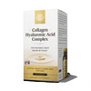 Image de Solgar collagen complexe d'acide hyaluronique 120mg 30 tablettes