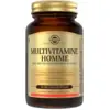 Image de SOLGAR Multivitamine Homme   60 gélules végétales