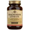 Image de Solgar Citrate de Magnésium 60 Comprimés