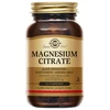 Image de Solgar Magnésium Citrate 60 comprimés 200mg