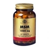 Image de Solgar msm 1000 mg 60 tablets