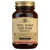 Image de Solgar Skin Nails And Hair 60 Comprimidos