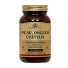 Image de Solgar peau ongles et cheveux 120 tablets