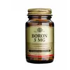 Image de Solgar Bore Multichelate 100 Capsules
