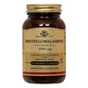 Image de Solgar méthylcobalamine vitamine B12 1000µg 30 comprimés