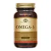Image de Solgar Oméga-3 Cardiovasculaire 30 capsules