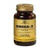 Image de Solgar omega-3 700mg 30 softgels