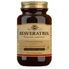 Image de Solgar Resvératrol 100 mg 60 Gélules