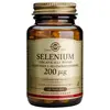 Image de Solgar Selenium 200µg 50 Comprimés