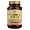 Image de Solgar Vitamin C 1000 mg Vegetable Capsules - Pack of 100