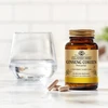 Image de Solgar Ginseng Coréen Panax 50 gélules végétales