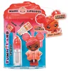 Image de Yummiland poupée et Gloss Piper Pêche
