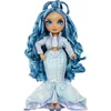 Image de Poupée Rainbow High Winter Wonderland Mannequin Skyler 27 cm