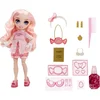 Image de Poupée Rainbow High Creative cristals - Bella Parker