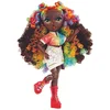Image de Poupée Rainbow High Creative cristals - Iris Bow