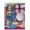 Image de Poupée Rainbow High Rainbow shimmers Skyler Bradshaw
