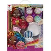 Image de Poupée Rainbow High Rainbow shimmers Iris Bow