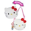 Image de Grande peluche reversible LOL Surprise Loves Hello Kitty & Friends