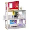 Image de Grande maison de ville Rainbow High