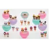 Image de Figurine bébé Mga LOL Surprises Baby Bundle Multicolore 8,13x8,13x8,13 cm A2401255
