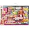 Image de Patisserie avec Kandy - Rainbow High Little