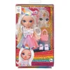 Image de Poupée Rainbow High Littles - Opal Raine