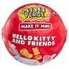 Image de Boule MiniVerse Make it mini Hello Kitty papeterie