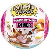 Image de Boule miniverse Make it mini foods diner