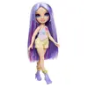 Image de Poupée 27 cm Rainbow High My Fashion doll Violet Willow