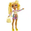 Image de Poupée 27 cm Rainbow High My Fashion doll Sunny Madison