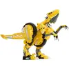 Image de Figurine Blaze Armosaurs Evolver