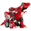 Image de Figurine Red T-Rex Armosaurs Evolver