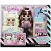 Image de Coffret LOL poupée Tweens Swap surprise - Billie